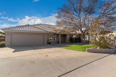 Loved Home on Lynwood Circle!
