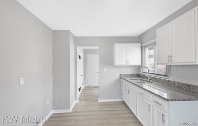 20145 Kentucky St, Detroit, MI 48221 - photo 4