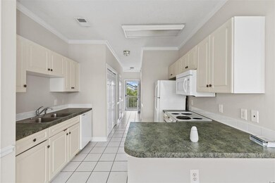 3973 Forsythia Ct unit 15-302 Azalea Lakes, Myrtle Beach, SC 29588 - photo 3
