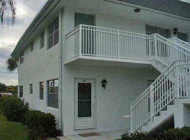 Exterior Back.