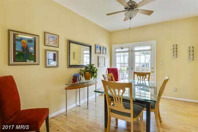 2257 Wheel Cog Place, Woodbridge, VA 22192 - photo 5