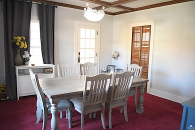 219 W Prescott Ave, Salina, KS 67401 - photo 2