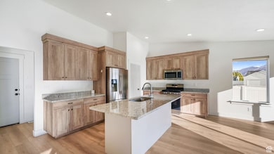 789 S 1300 E, Spanish Fork, UT 84660 - photo 7