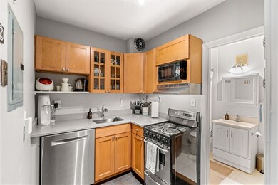 922 Beacon St unit 44, Boston, MA 02215 - photo 2