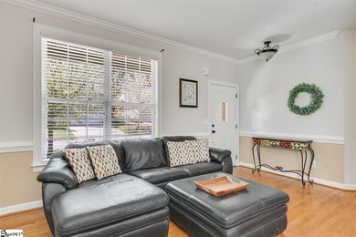 502 Summitbluff Dr, Greenville, SC 29617 - photo 7