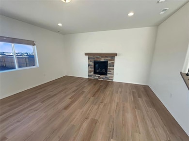 8699 Bynum Dr, Colorado Springs, CO 80908 - photo 3