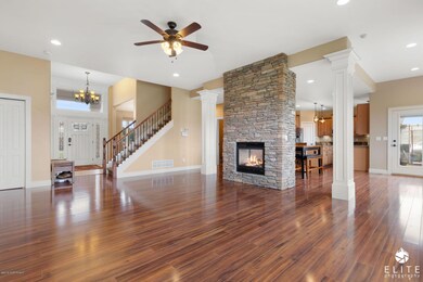 Great room