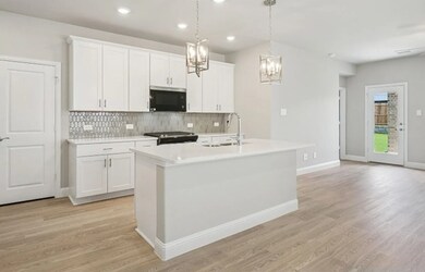 507 Blanton St, McKinney, TX 75069 - photo 4