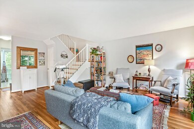 158 G St SW unit 147, Washington, DC 20024 - photo 5