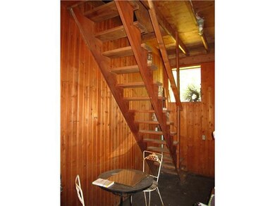 Stable/Barn