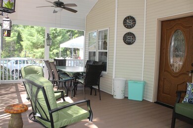 5 E Sioux Ln unit 409, Freedom, NH 03836 - photo 6