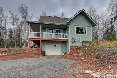 Single Car Garage