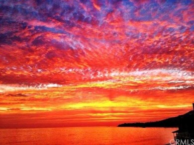 Did you miss this sunset?  Laguna beach beautiful!