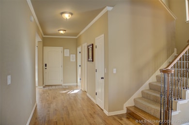 4030 W Twin Oaks Place, Broken Arrow, OK 74011 - photo 2