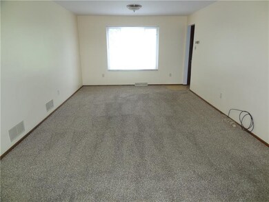 Large Living room