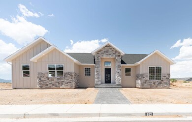 502 S Foundation Trail, Cedar City, UT 84721 - photo 3