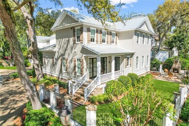 1071 Village Oaks Ln, St. Simons Island, GA 31522 - photo 5