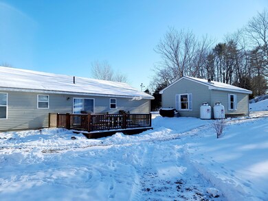 63 Mitchell St, Mechanic Falls, ME 04256 - photo 5