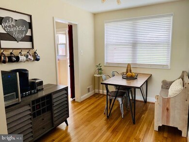 4267 Hildreth St SE, Washington, DC 20019 - photo 4