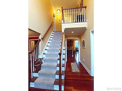 Foyer