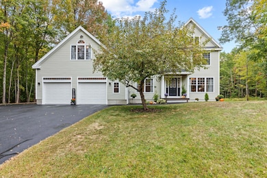 15 Harding Dr, Windham, ME 04062 - photo 2