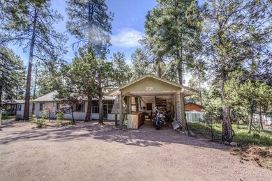 201 W Timber Cir, Payson, AZ 85541 - photo 3