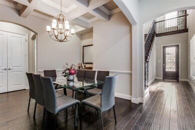 3901 Bentley Dr, Bedford, TX 76021 - photo 6