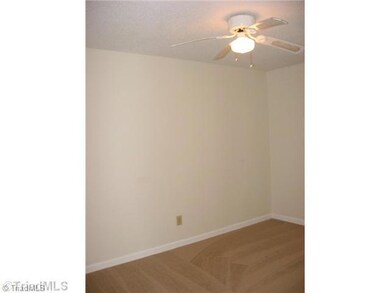 2nd Bedroom.