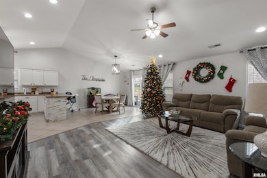 21 Brookside, de Soto, IL 62924 - photo 5