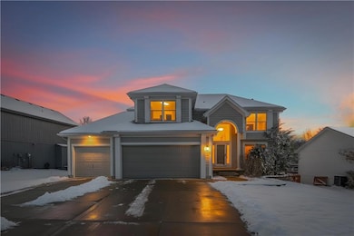 9711 N Donnelly Ave, Kansas City, MO 64157 - photo 2