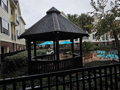 Sit by the pool and relax.