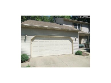 This great home features a 2 car attached garage.