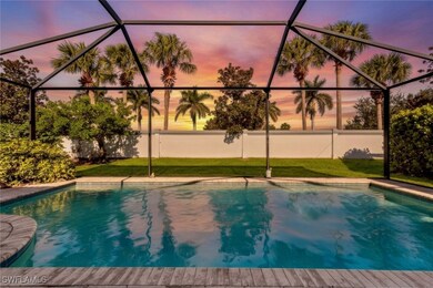 10101 Florence Cir, Naples, FL 34119 - photo 2