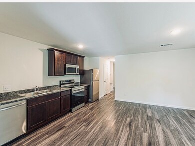 964 Ringold St unit A-B, Houston, TX 77088 - photo 5