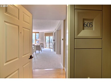 Entrance/Foyer