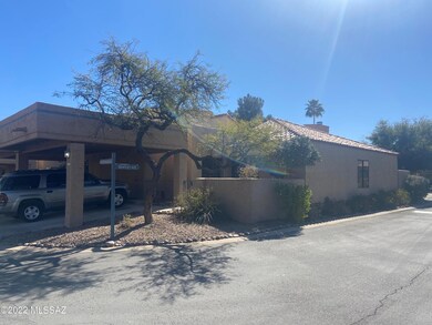 3020 E Winterhaven Dr, Tucson, AZ 85716 - photo 3