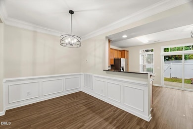 541 Berry Chase Way, Cary, NC 27519 - photo 2