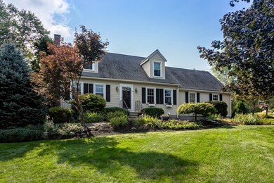 10 Michelles Way, Franklin, MA 02038 - photo 2