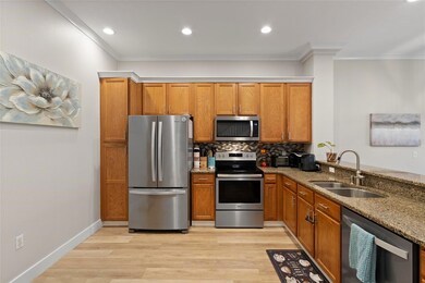 1461 Ridge Terrace, Tarpon Springs, FL 34689 - photo 7