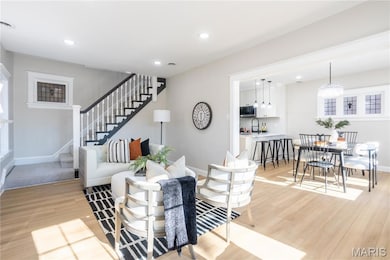 6715 Chamberlain Ave, Saint Louis, MO 63130 - photo 6