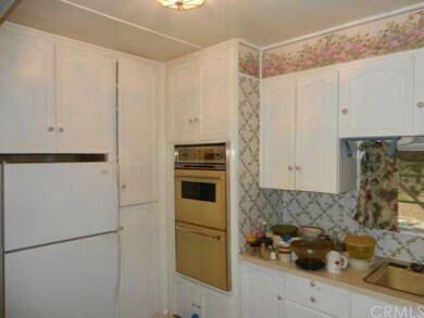 Newer Cabinets!