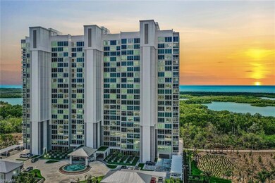 Waterfront Luxury