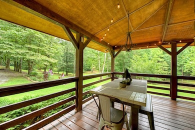 329 Pinson Ln, Ellijay, GA 30540 - photo 7