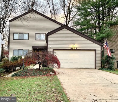 9623 Green Moon Path, Columbia, MD 21046 - photo 3