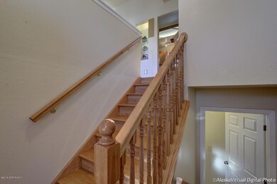 Front Entry Steps