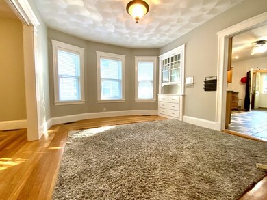 58 Trowbridge St, Arlington, MA 02474 - photo 5