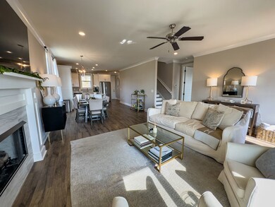 532 Shreve Oak Cir, Lafayette, MS 38655 - photo 4