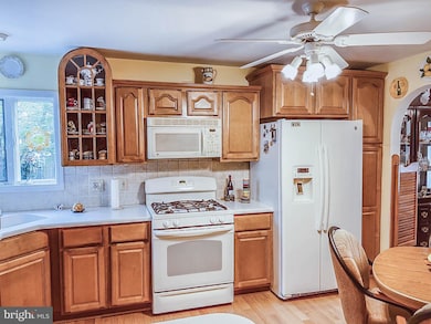 354 Franklin Ave, Princeton, NJ 08540 - photo 7