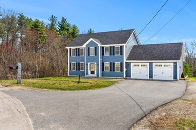 194 Rolling Hill Dr, Weare, NH 03281 - photo 2