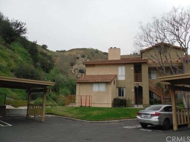 Majestic, serene hillsides surround this beautiful family-oriented townhome neighborhood...